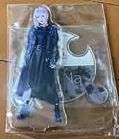 ReoNa×Giftole アクリルスタンド 5種セット ReoNa×Giftole アクリル