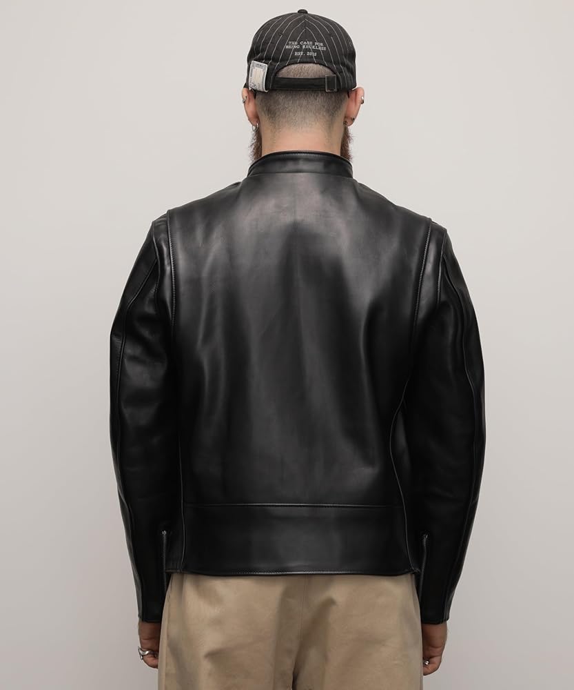 Amazon.co.jp: [Schott NYC] [ショット] 641XX 60'S STAND RIDERS