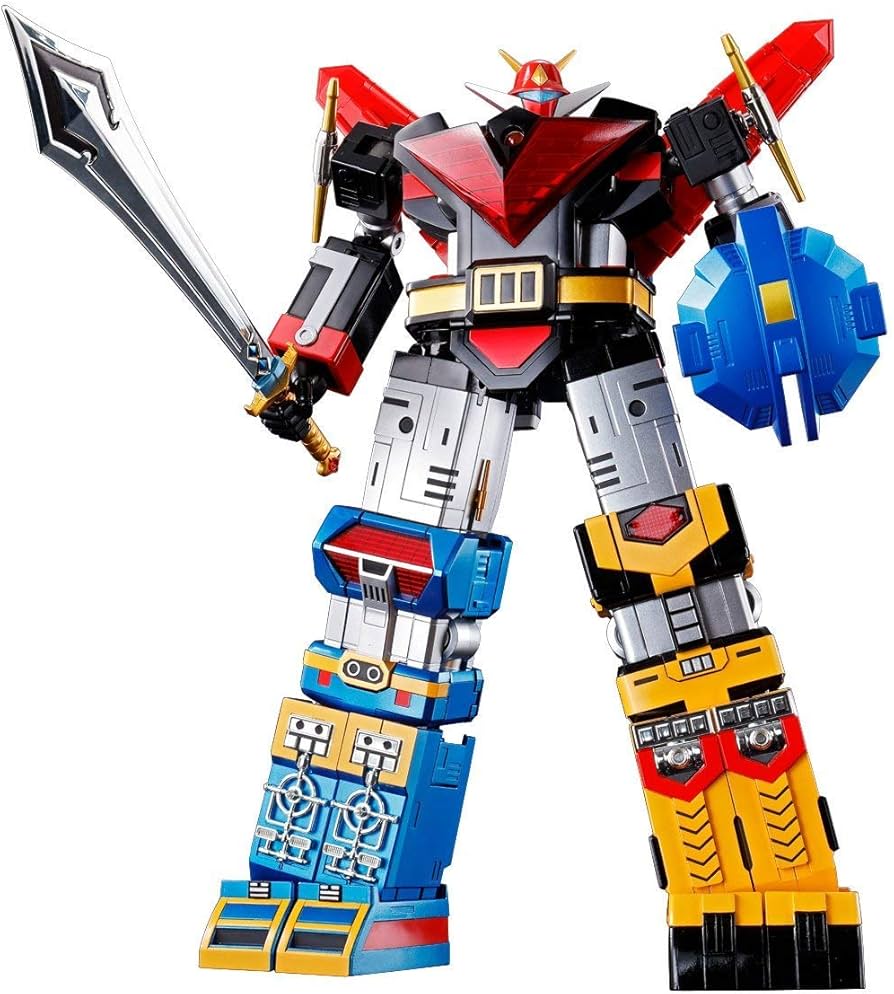 超合金魂宇宙大帝ゴッドシグマ リニューアルバージョン Amazon.co.jp