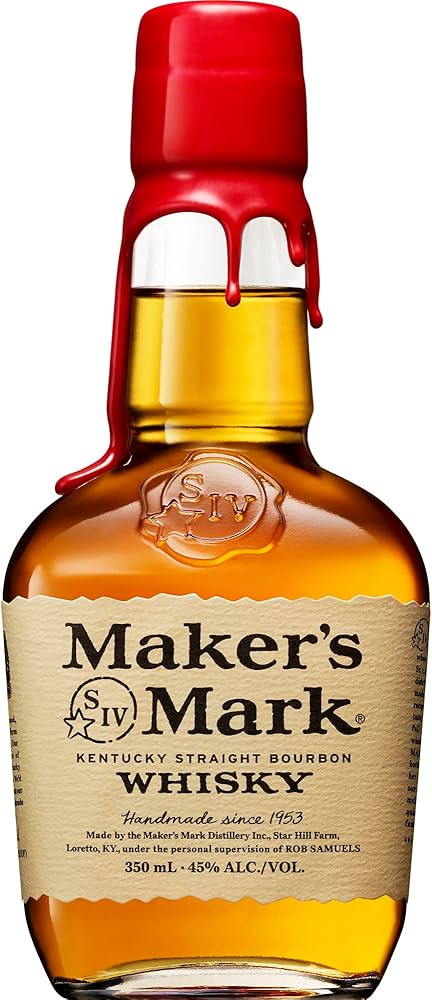あ*ま様 Maker's Mark プレミアムエディションウイスキー あ*ま様