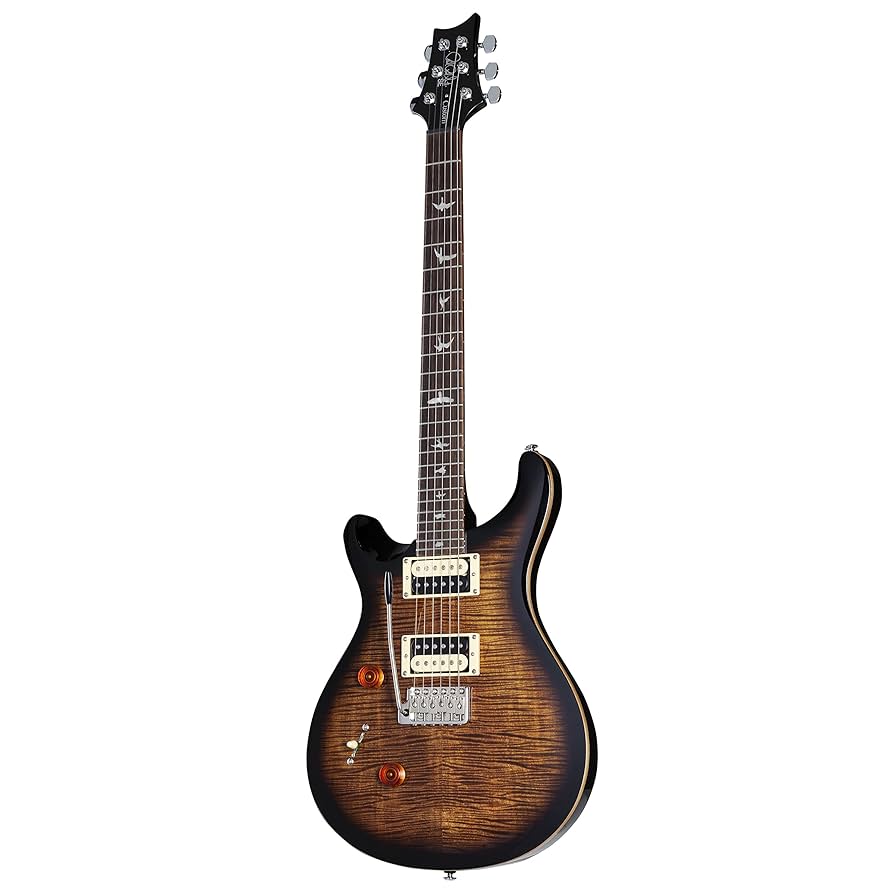 PRS SE Custom24 lefty エレキギター レフトハンド Paul Reed Smith