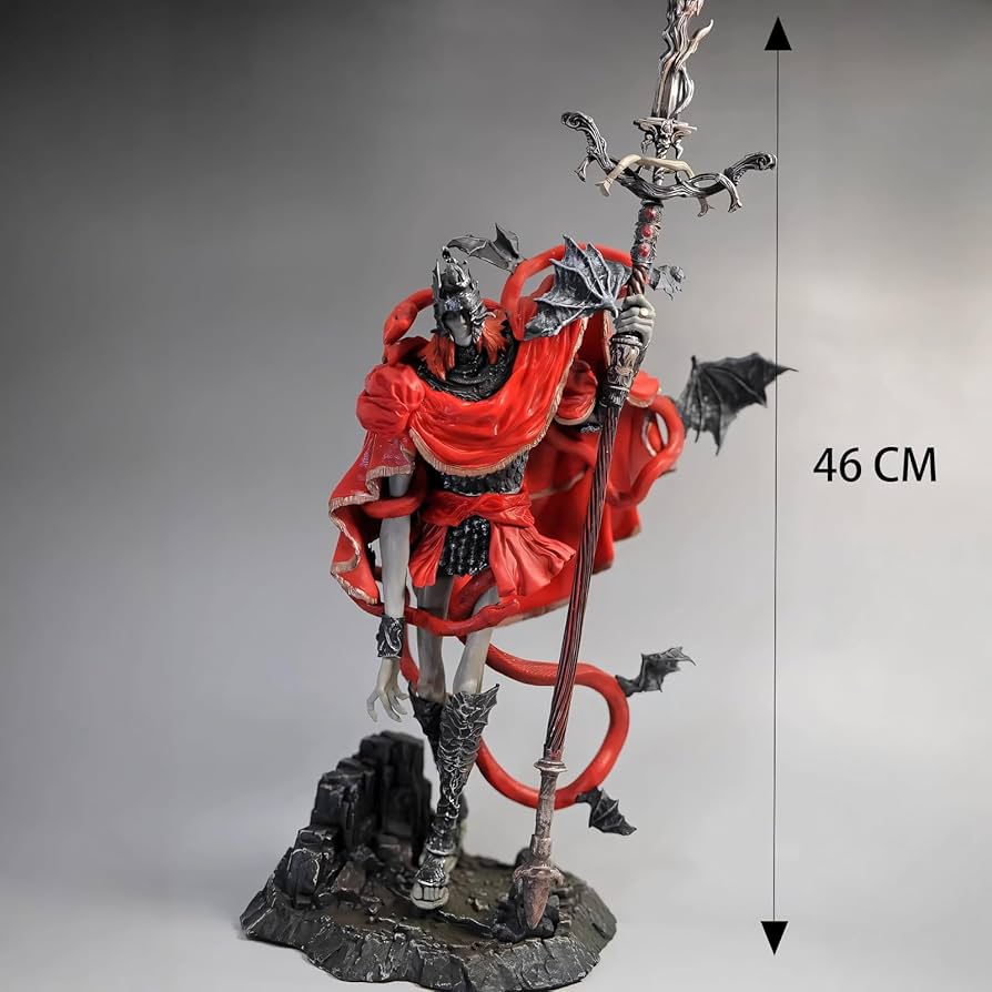 ELDEN RING 追跡者 スタチュー フィギュアのみ エルデンリング ELDEN