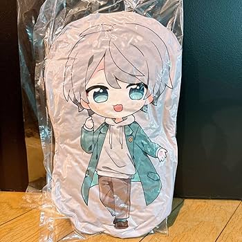 Amazon.co.jp: めろんぱーかー めろぱか クッション 文化祭ver. なろ屋