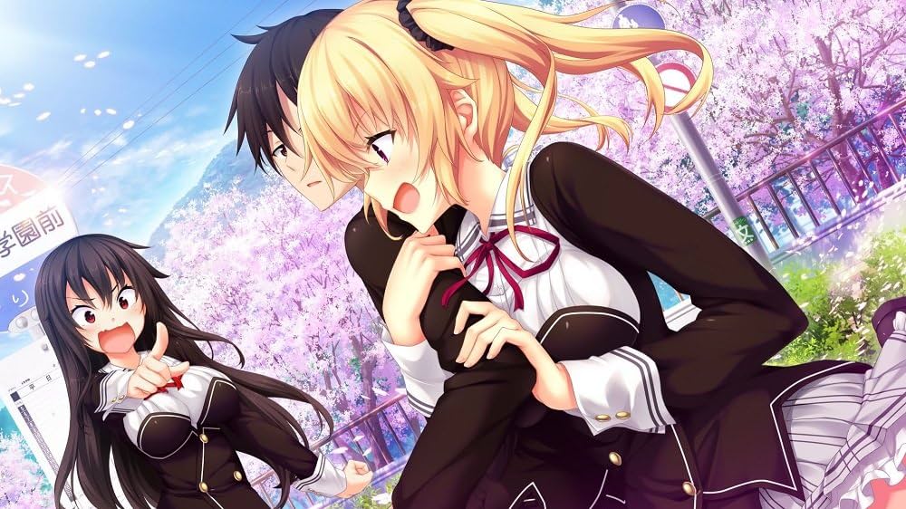 ノラと皇女と野良猫ハート ラバーマット ブシロード ラバーマット