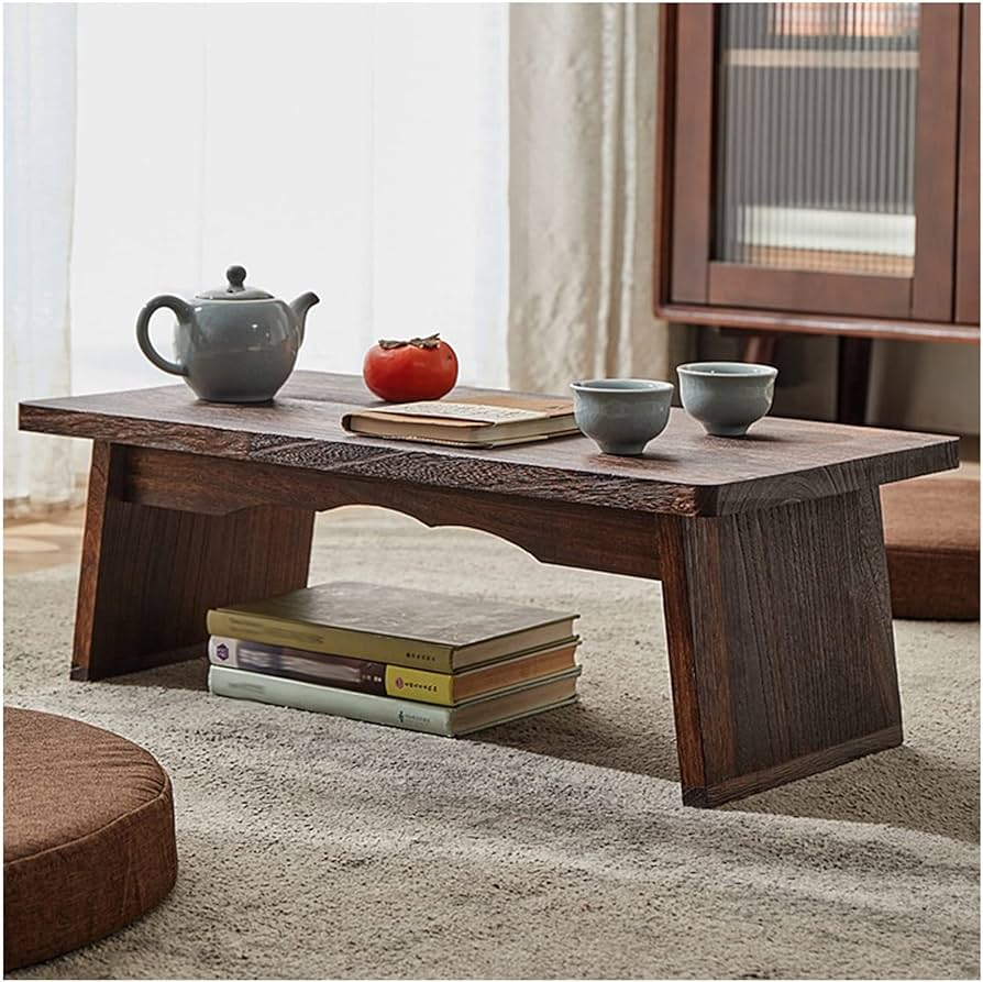 アンティーク 座卓