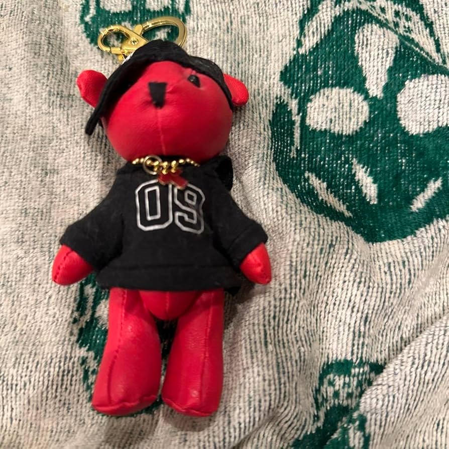 the GazettE ガゼット 20thBIGベア REITA the GazettE ガゼット