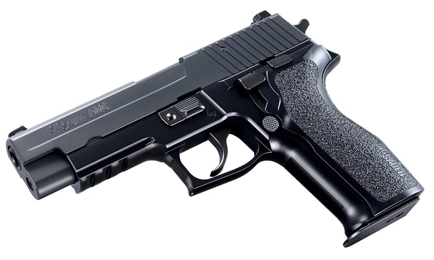 東京マルイ P226 ガスガン