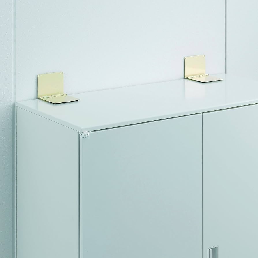 Amazon｜北川工業 家具転倒 防止 スーパータックフィット TF-LL-N