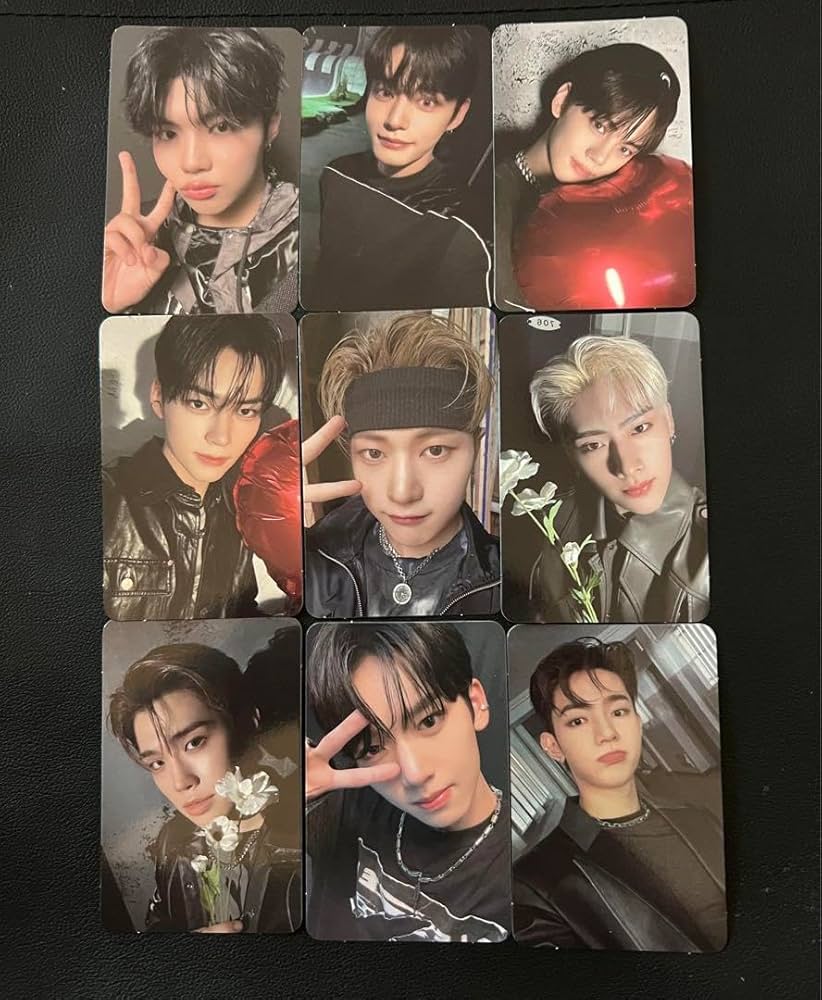 ゼベワン ワルツ 会場限定 旧譜 CD 購入特典 トレカ 9種コンプ 【公式