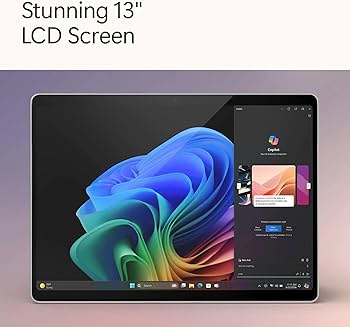 Amazon.com: Microsoft Surface Pro ZIB-00001 AI Powered 2-in-1