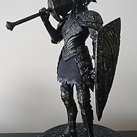 ダークソウル とるパカ スカルプトコレクションVol.3 黒騎士