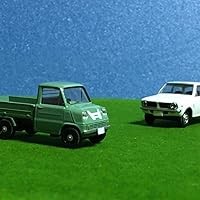 Amazon | トミカリミテッドヴィンテージ TLV-99a Honda T500 高床 (緑