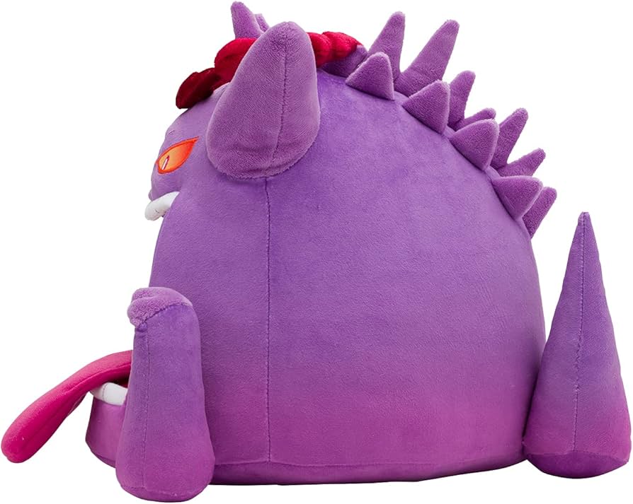 Amazon.co.jp: ポケモンセンターオリジナル ぬいぐるみ キョダイ