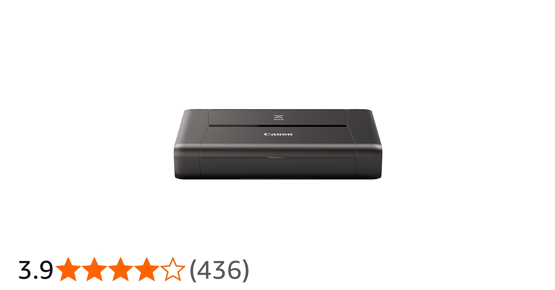 Amazon.co.jp: キヤノン Canon インクジェットプリンター PIXUS iP110