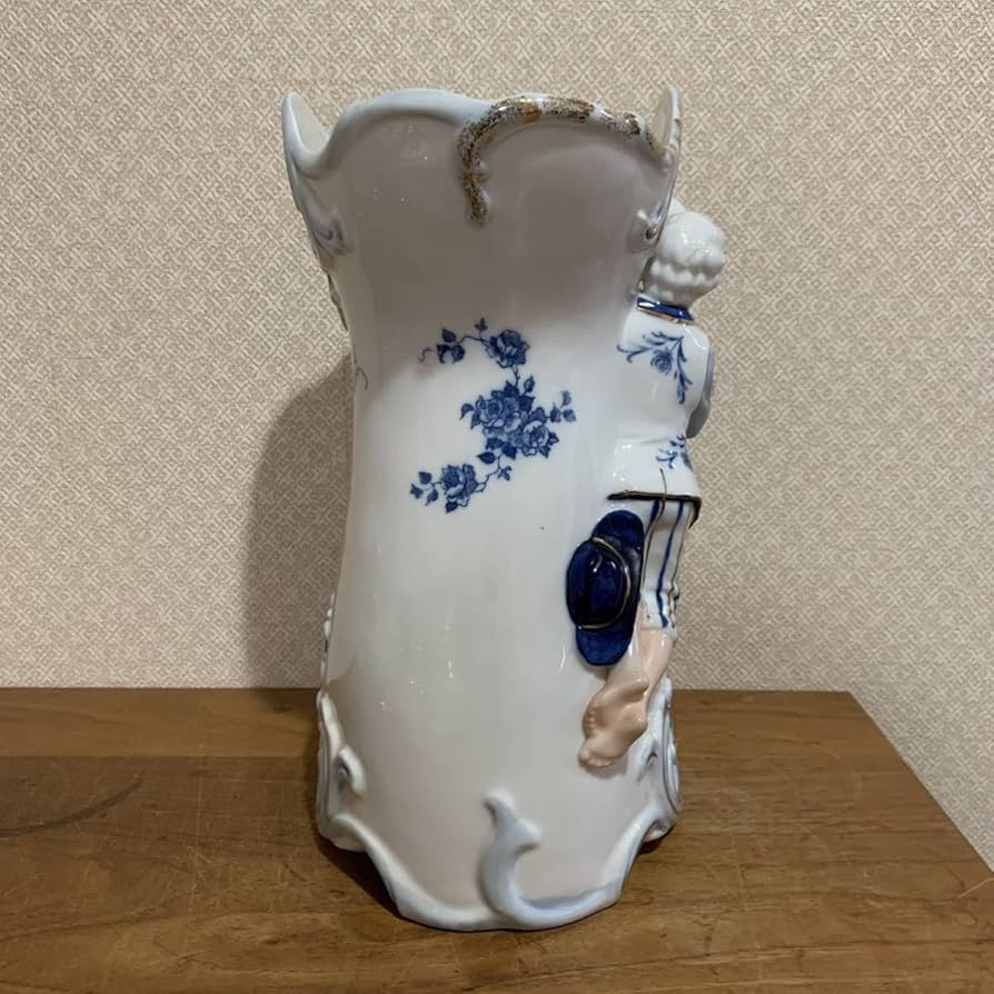 コレクション☆KPM☆ベルリン王立磁器製陶所 花瓶