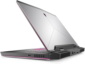 Amazon.com: Alienware AW17R4-7006SLV-PUS 17