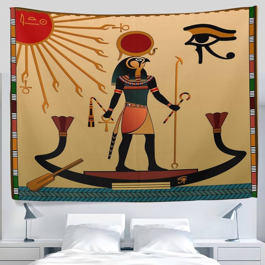 古代エジプト、アフリカアンティーク Amazon.co.jp: Ebros Gift 黄金の