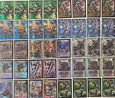 4c邪王門 デッキ 4c邪王門デッキ