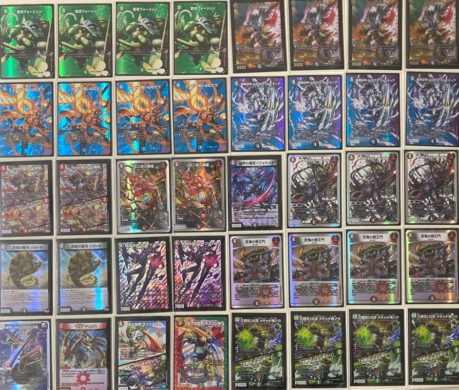 4c邪王門 2重スリーブ 4C邪王門 二重スリーブ おまけ付き