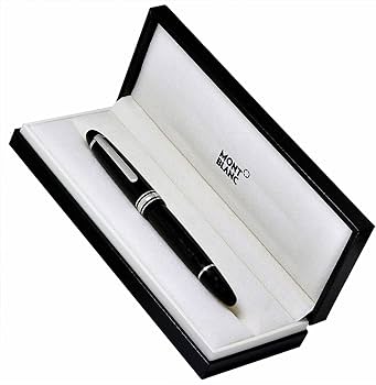 Amazon | モンブラン マイスターシュテュック ル・グラン プラチナ