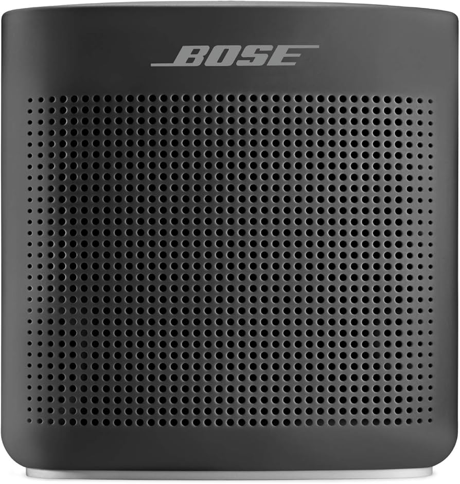 Amazon.co.jp: Bose SoundLink Color Bluetooth speaker II ポータブル