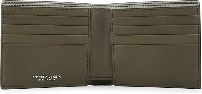 Amazon | [ボッテガヴェネタ] 2つ折り財布 113993 V465Y 2409 イントレ