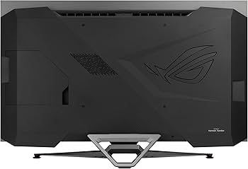 Amazon.co.jp: ASUS 有機EL 4K ゲーミングモニター ROG Swift OLED