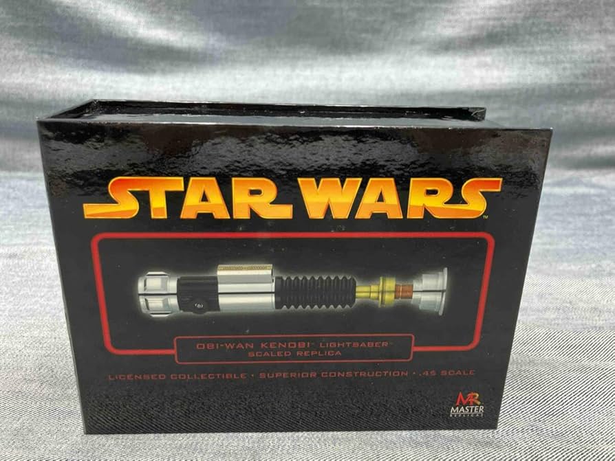 3500本限定 スターウォーズEP3 ドゥークー 1/1マスターレプリカ 3500本