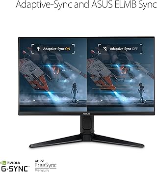 ASUS TUF Gaming 28” 4K 144HZ DSC HDMI 2.1 Gaming Monitor