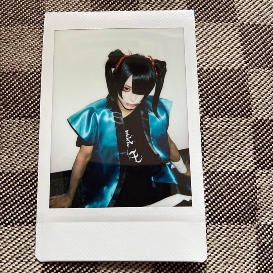 甘い暴力 咲 文 義 大調教会 チェキセット Amazon.co.jp: 甘い暴力 チェキ