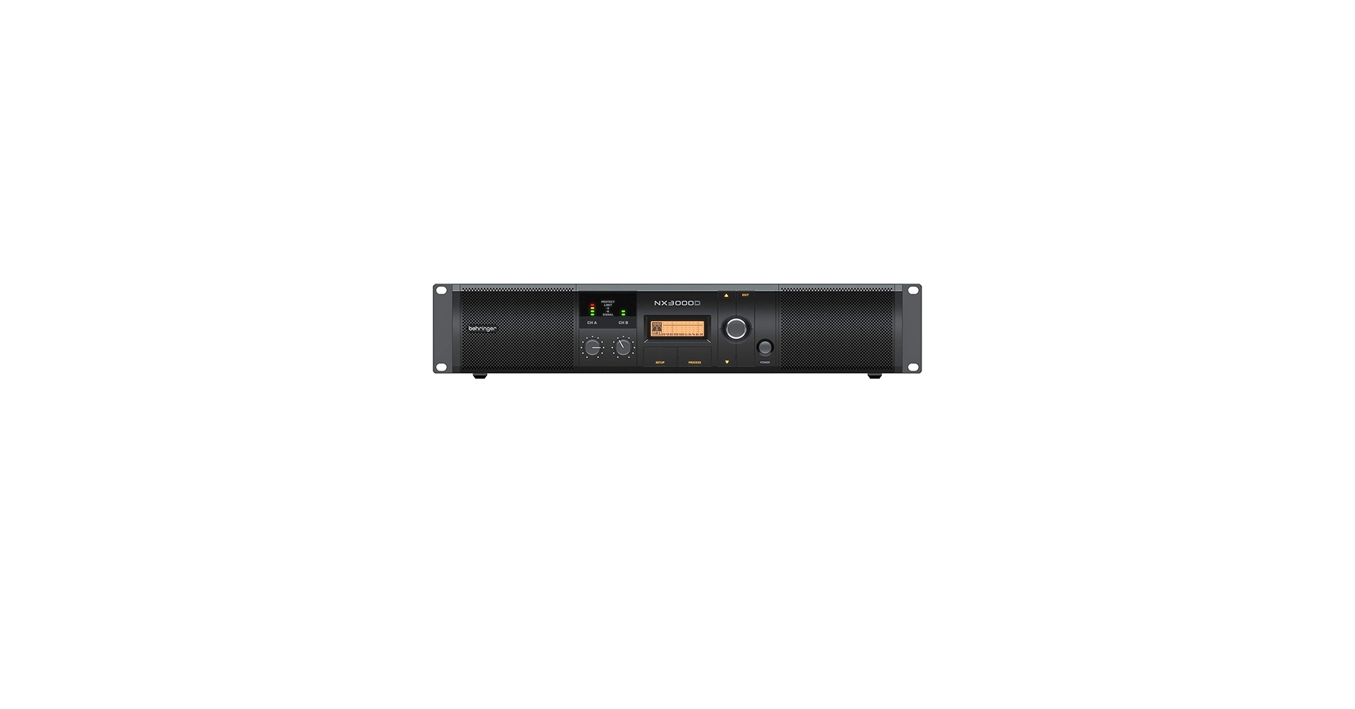 Amazon.com: Behringer NX3000D Ultra-Lightweight 3000 Watt Class-D