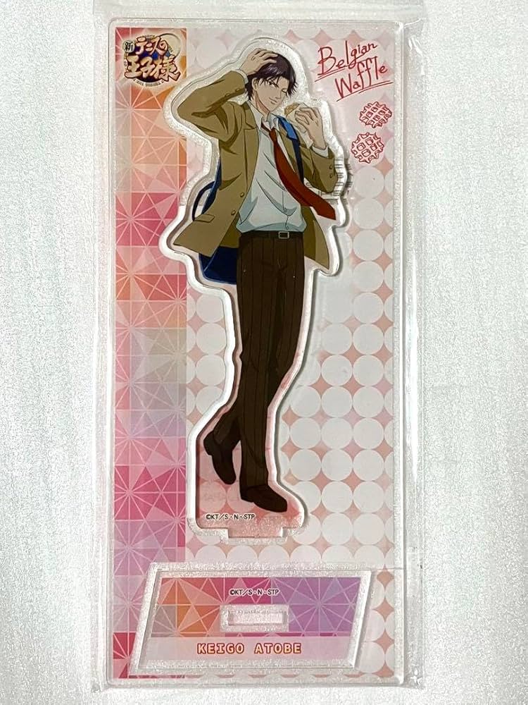 跡部景吾 跡部 テニプリ 新テニスの王子様 缶バッジ 新テニ テニフェス