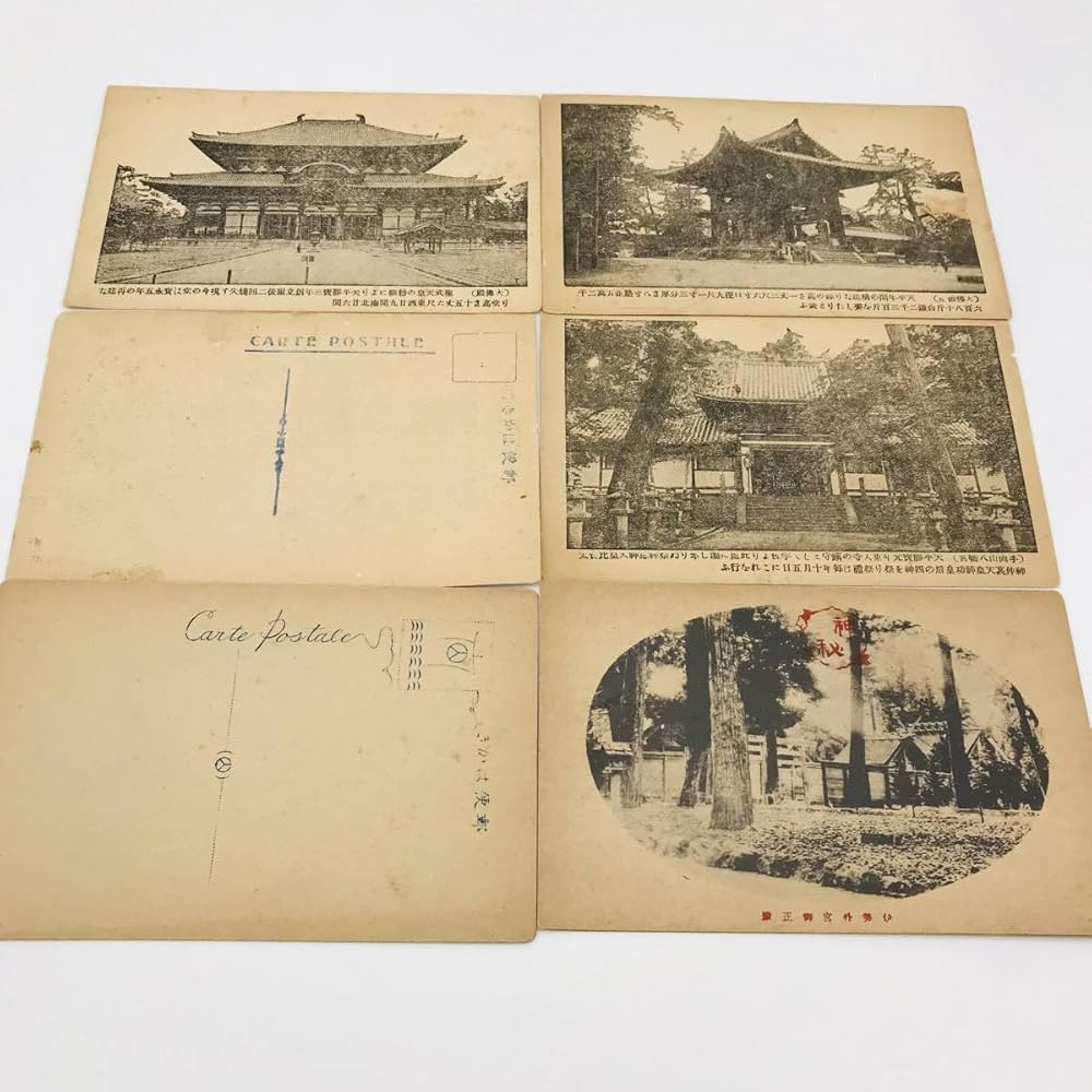 軍事郵便絵はがき 軍事郵便絵葉書 20枚 / アルカディア書房 / 古本