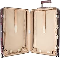 Amazon | [ リモワ ] RIMOWA リンボ 63L スーツケース キャリーケース