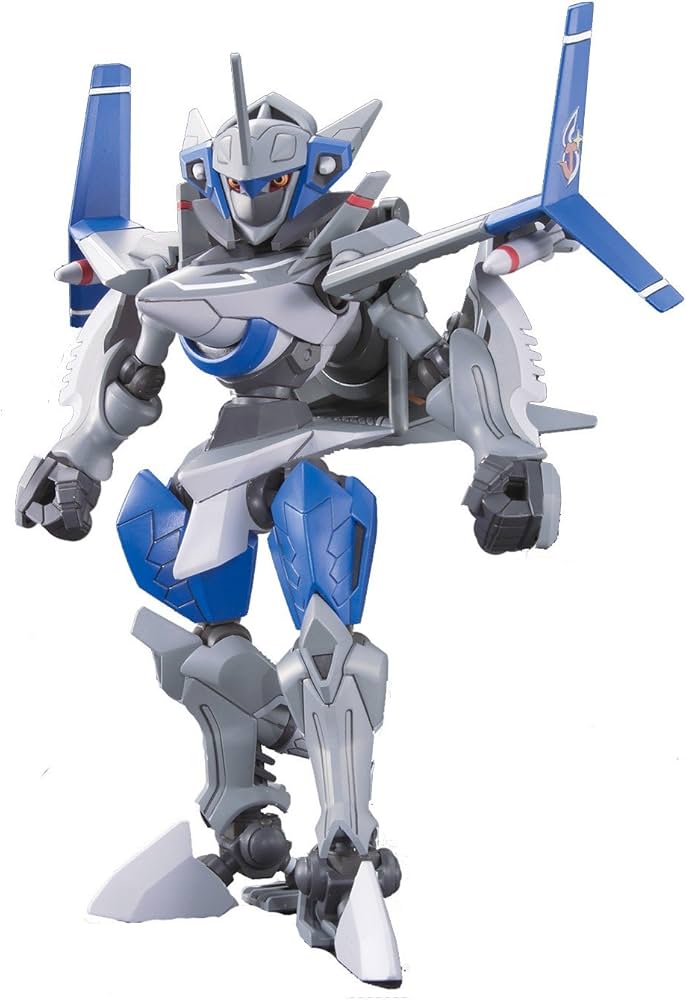 Amazon | 1/1 ダンボール戦機WARS (ウォーズ) LBX 045 バル・スパロス