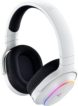 Amazon.com: Razer Barracuda X Chroma Wireless Gaming Headset: 2.4