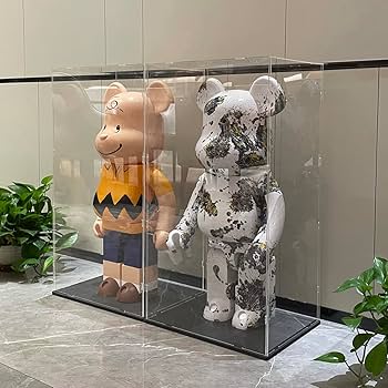 Amazon.com: Choowin 29 inch Tall Acrylic Display Case for Lego