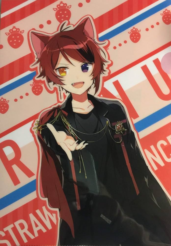 新品☆すとぷり☆すとろべりーすたーと☆特典