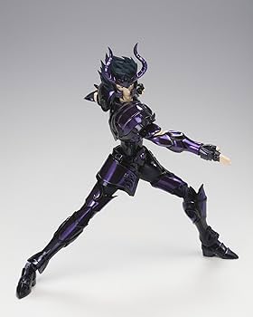 Amazon.co.jp: TAMASHII NATIONS 聖闘士聖衣神話EX カプリコーンシュラ