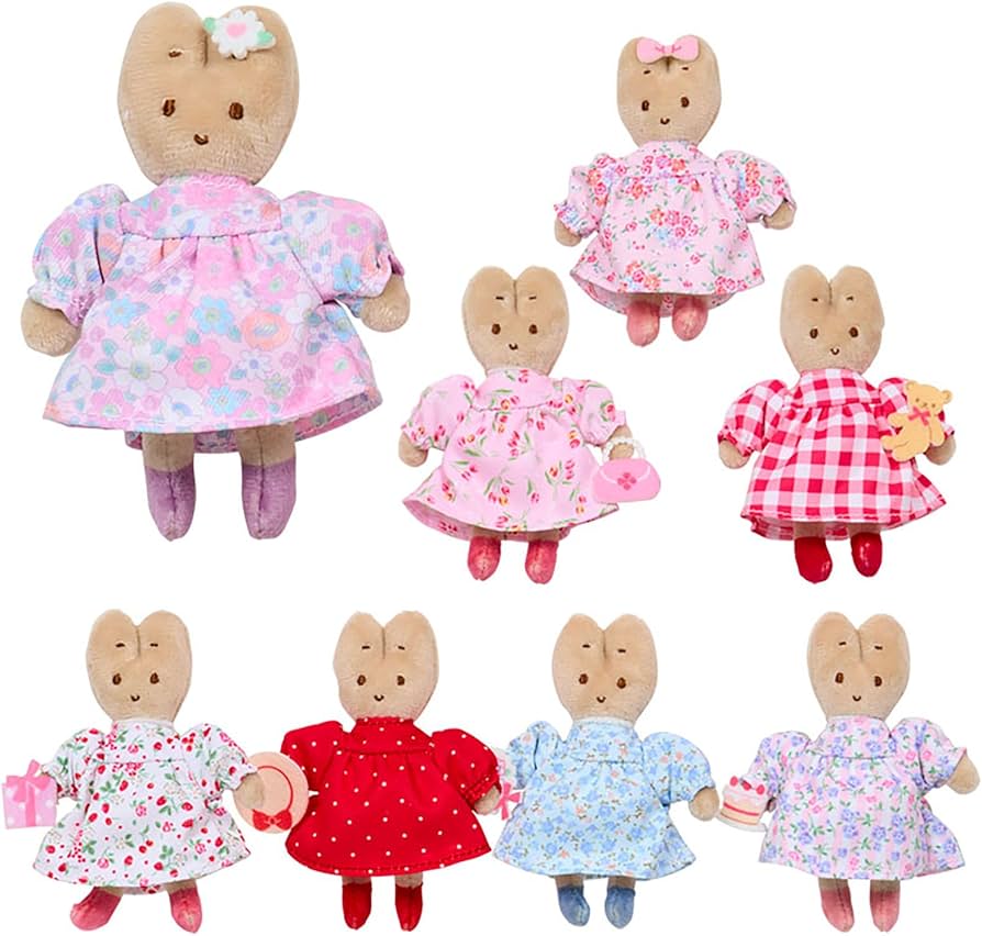 Amazon | サンリオ(SANRIO) シークレットマスコットブローチ（マロン