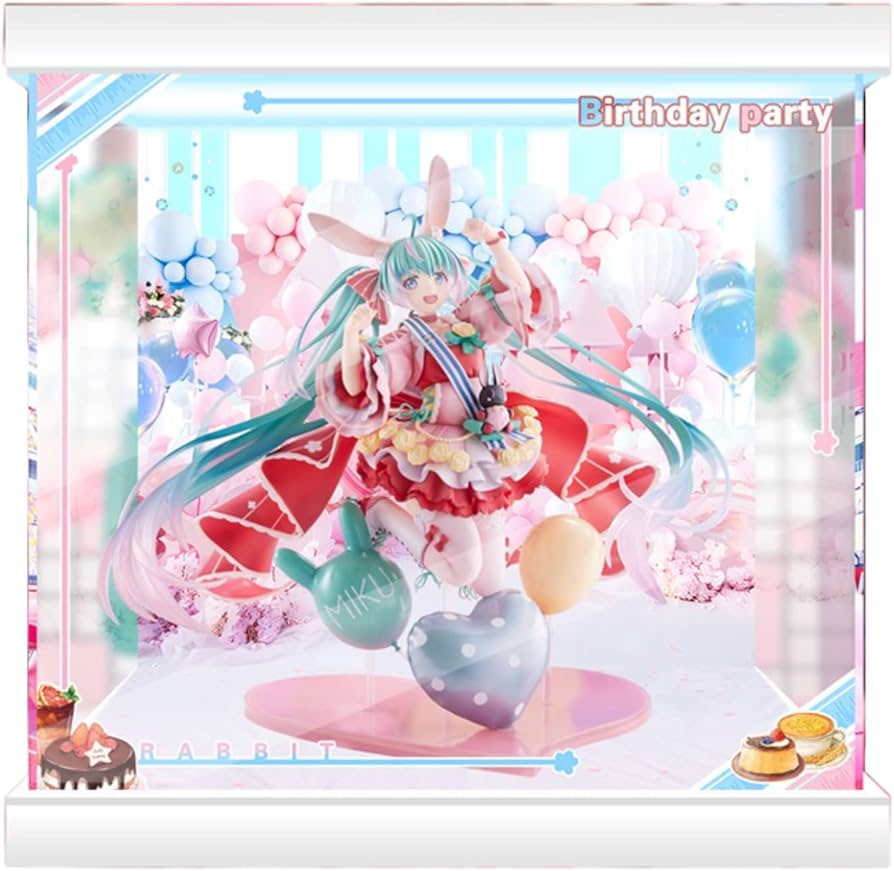 初音ミク Birthday 2021 ～Pretty Rabbit ver.～ 正規 品