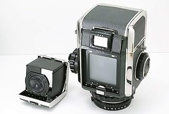 Amazon | Zenza Bronica S2 with Nikkor-P 75mm F2.8 ブロニカ | 一眼