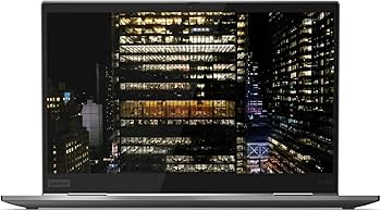 Amazon.com: Lenovo ThinkPad X1 Yoga Gen 5 14-inch 4K UHD