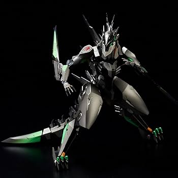 Amazon | RIOBOT NERV 対G専用決戦兵器 紫龍 試作初号機 ノンスケール