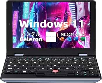 爆速SSD⭐️windows11 カメラ付きノートパソコン 薄型 第7世代i3