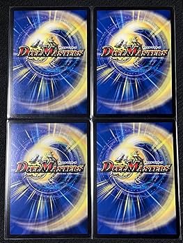 Amazon.co.jp: 雷龍ヴァリヴァリウス 4枚セット 金トレジャー 金トレ