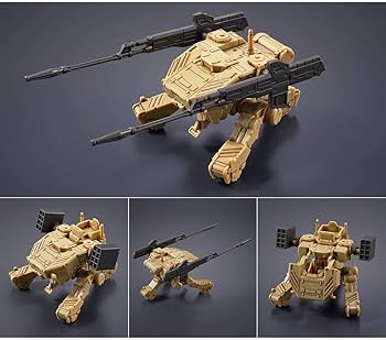 Amazon.co.jp: BANDAI SPRITS MG 1/100 ガンダムバルバトス用 拡張