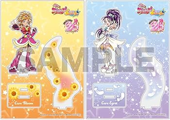 Amazon.co.jp: 【Amazon.co.jp限定】ふたりはプリキュアSplash☆Star
