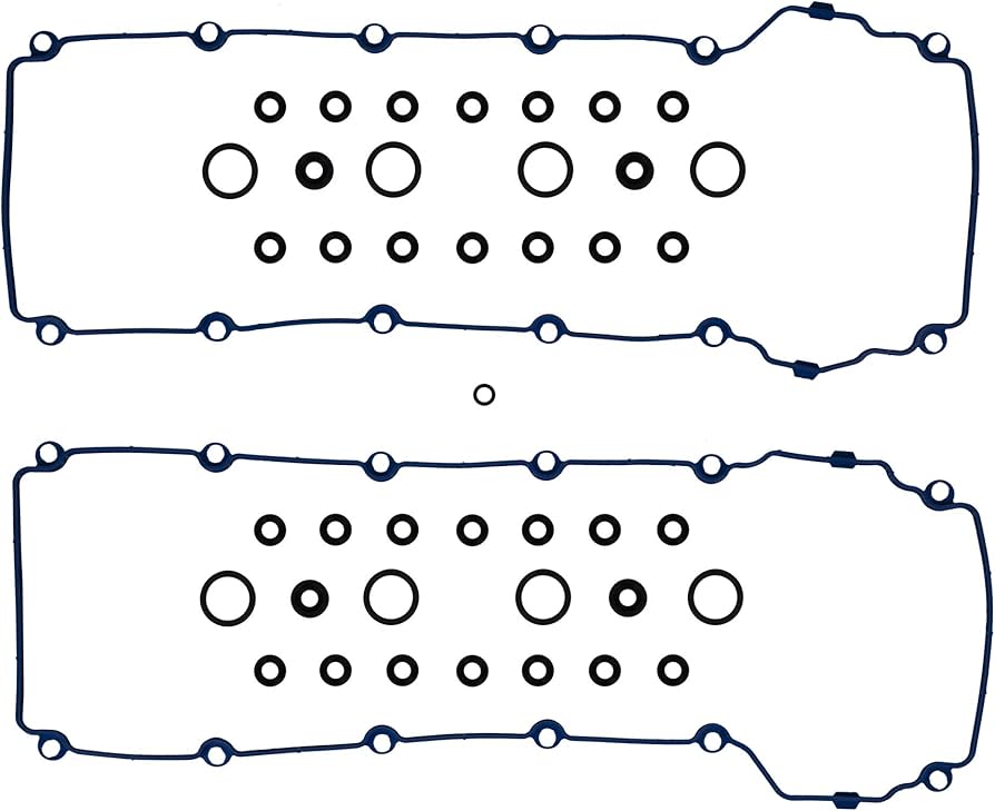 FEL PROガスケットvs50705r Engine Valve Cover Gasket Set Fel-Pro VS