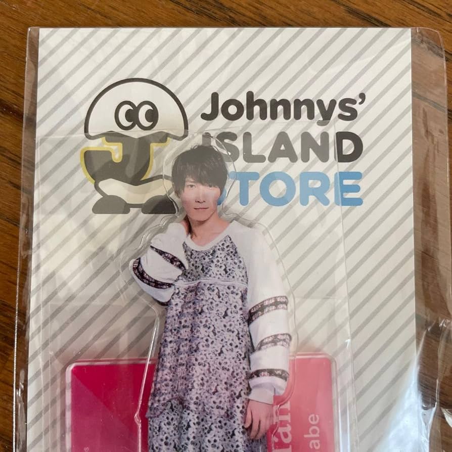 Man 渡辺翔太 アクスタ サマパラ 第一弾 Man 渡辺翔太 アクスタ